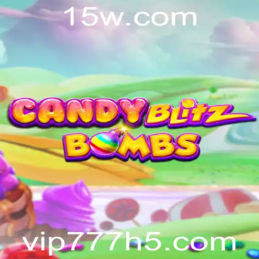 CandyBlitzBombs: Explore um Mundo de Estratégia e Aventura Açucarada