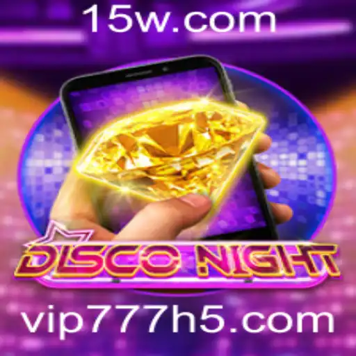 Descubra o Mundo Fascinante de DiscoNightM: O Jogo que Une Música e Aventura
