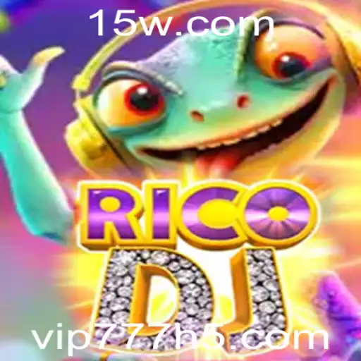 Descubra o Mundo de RicoDJ e a Palavra-Chave Misteriosa: vip777