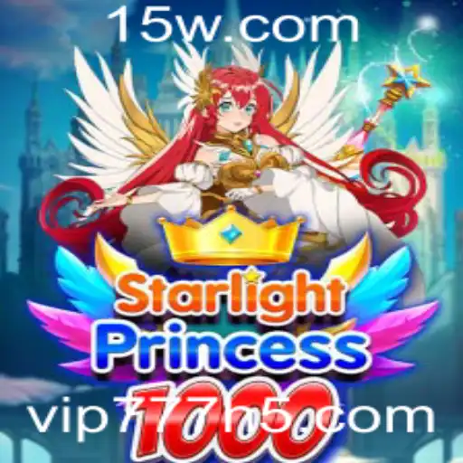 Explorando StarlightPrincess1000: A Aventura Intergaláctica com vip777